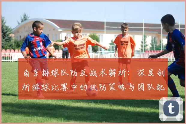 南京排球队防反战术解析：深度剖析排球比赛中的攻防策略与团队配合