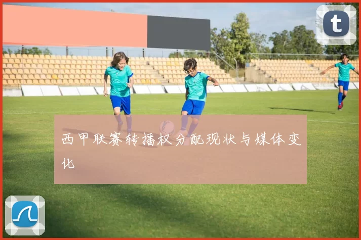 西甲联赛转播权分配现状与媒体变化