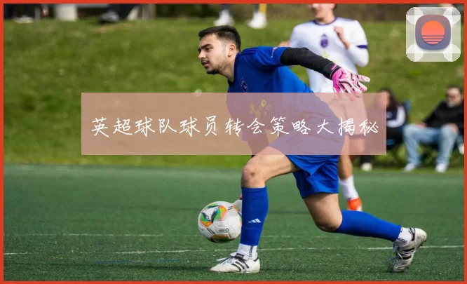 英超球队球员转会策略大揭秘