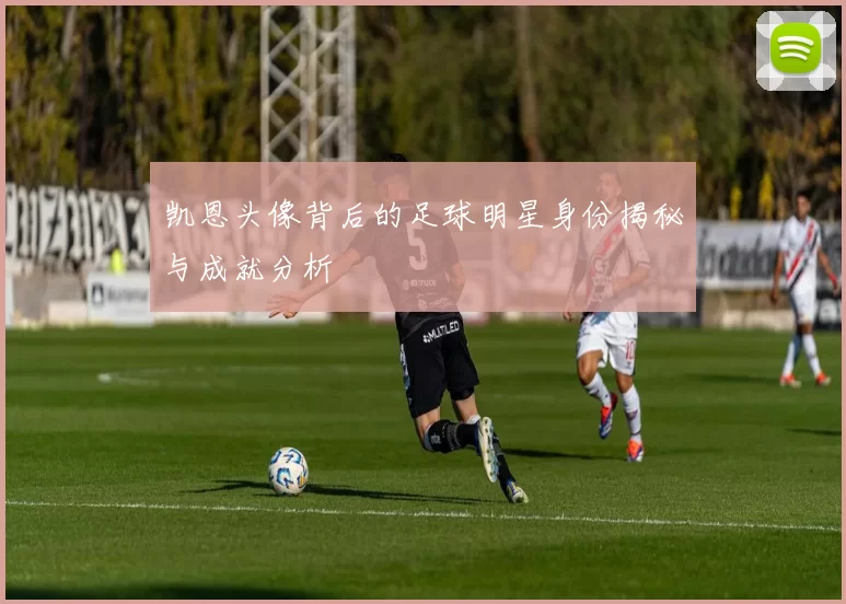 凯恩头像背后的足球明星身份揭秘与成就分析