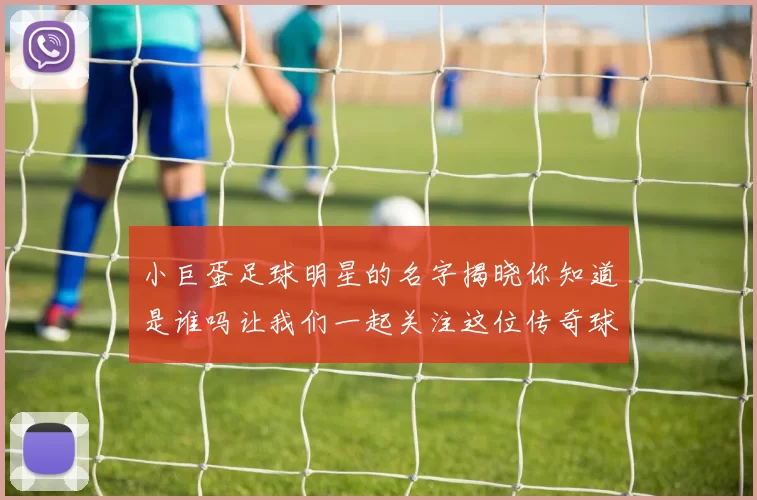 小巨蛋足球明星的名字揭晓你知道是谁吗让我们一起关注这位传奇球员的故事