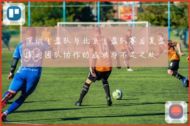 深圳飞盘队与北京飞盘队赛后复盘探讨团队协作的成功与不足之处