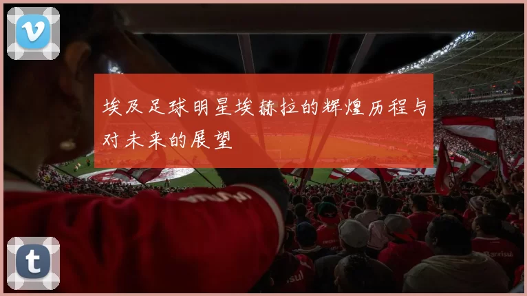 埃及足球明星埃赫拉的辉煌历程与对未来的展望