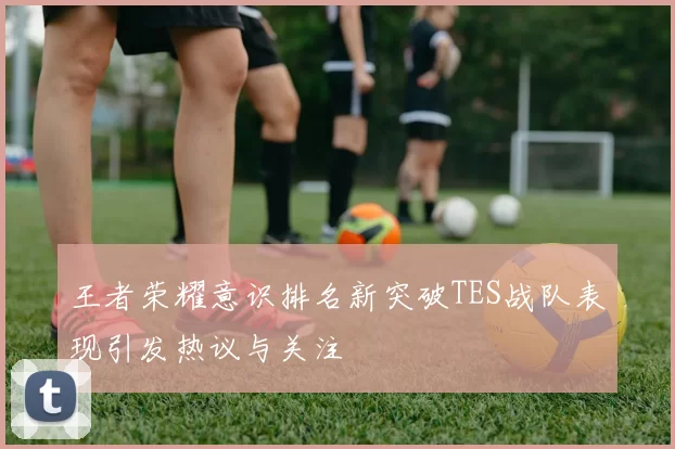 王者荣耀意识排名新突破TES战队表现引发热议与关注