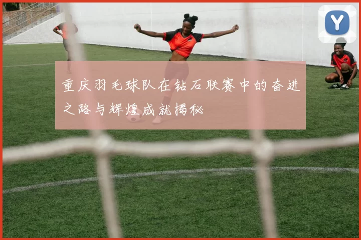 重庆羽毛球队在钻石联赛中的奋进之路与辉煌成就揭秘