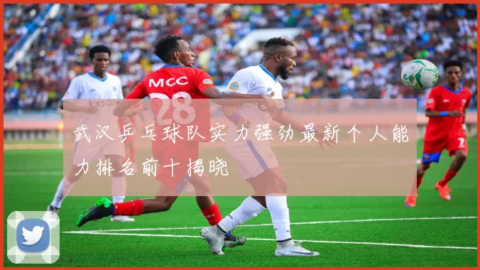 武汉乒乓球队实力强劲最新个人能力排名前十揭晓