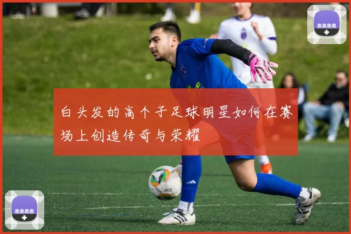 白头发的高个子足球明星如何在赛场上创造传奇与荣耀